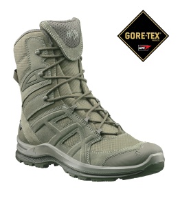 Ботинки HAIX "BLACK EAGLE" Athletic 2.0 V GTX High Sage