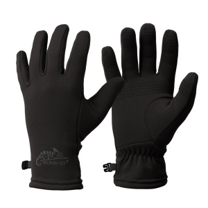 Перчатки Trekker Outback Helikon, цвет Black