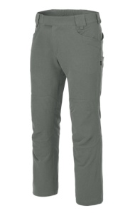 Брюки TREKKING Aerotech Helikon, цвет Olive Drab
