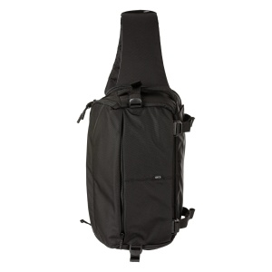 Рюкзак LV10 2.0 5.11 Tactical, цвет Black (13л.)