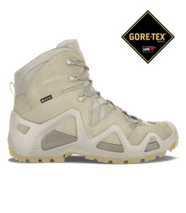 Ботинки LOWA ZEPHYR GTX® MID TF Desert