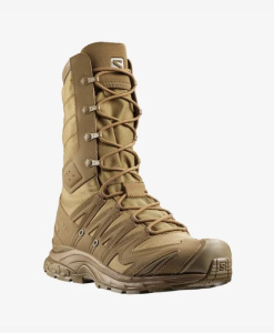 Ботинки XA Forces Jungle Salomon, цвет Coyote