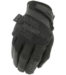 Перчатки Specialty 0.5mm High Dexterity Mechanix, цвет Black