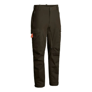 Брюки Falkor Vorg Northern Hunting, цвет Dark Green