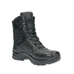 Ботинки HAIX Black Eagle Tactical 2.0 GTX WTR High, цвет Black