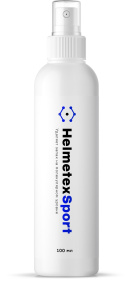 Нейтрализатор запаха Helmetex Sport, 50мл Нейтрализатор запаха Helmetex Sport, 50мл