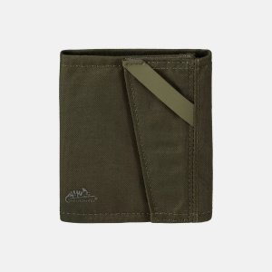 Кошелек EDC Medium Helikon, цвет Olive Green