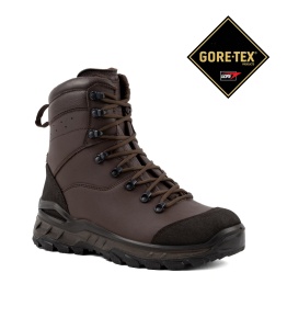 Ботинки GRIZZLY GTX Prabos, цвет Brown