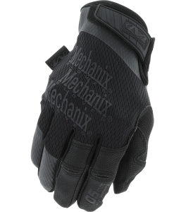 Перчатки Specialty 0.5mm High Dexterity Mechanix, цвет Black