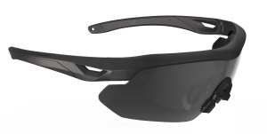 Очки тактические NIghthawk Pro SWISS EYE, цвет Black