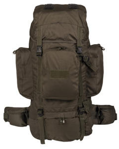 Рюкзак Recom Mil-Tec, цвет Pes Olive (88л)