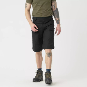 Шорты UTS 11" PR Helikon, цвет Black