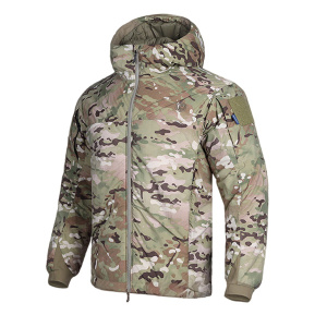 Куртка Blue Label COD Functional EmersonGear, цвет Multicam