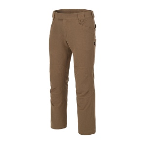 Брюки TREKKING Aerotech Helikon, цвет Mud Brown