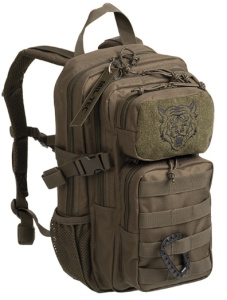 Рюкзак Mil-Tec, цвет Olive (14л)