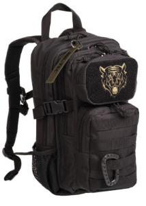 Рюкзак Mil-Tec, цвет Black (14л)