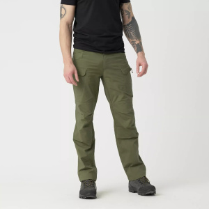 Брюки UTP® SP Helikon, цвет Olive Green