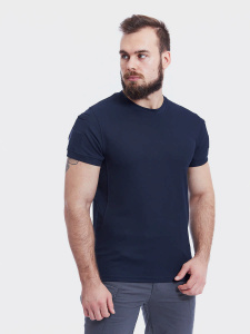 Футболка Topcool Helikon, цвет Navy Blue