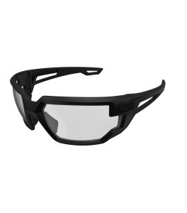 Очки защитные Type-X Mechanix, цвет Black