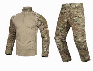 Костюм Anaconda All-Terrain Combat EmersonGear, цвет Multicam 