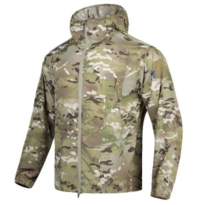 Куртка Blue label Batwing Sunscreen EmersonGear, цвет MT