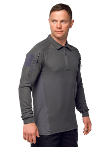 Рубашка RANGE Helikon, цвет Shadow Grey