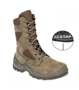 Ботинки FREESTYLE Prabos, цвет Camouflage