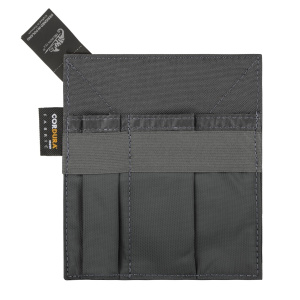 Подсумок-органайзер Insert Medium Helikon, цвет Shadow Grey
