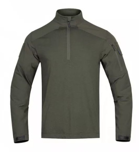 Лонгслив Blue Label Disguise EmersonGear, цвет Ranger Green