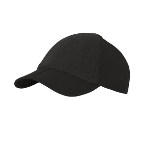 Бейсболка BBC FOLDING Helikon, цвет Black