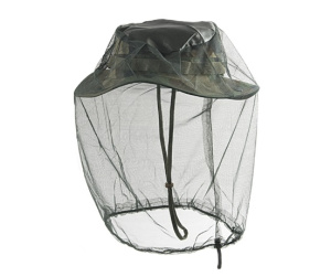 Сетка москитная Helikon, цвет Olive Green