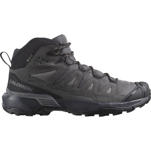 Ботинки X ULTRA 360 Ltr MID GTX Salomon, цвет Castl/Asphal/Kelp