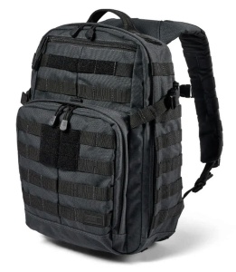 Рюкзак Rush 12 2.0" 5.11 Tactical, цвет Double Tap (24л.)