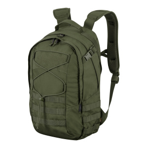Рюкзак EDC Helikon, цвет Olive Green (21л)