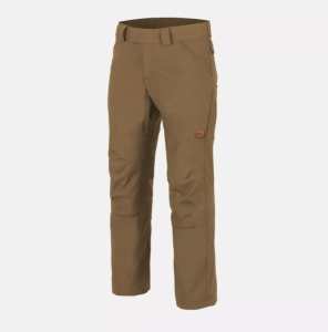 Брюки WOODSMAN Helikon, цвет Coyote