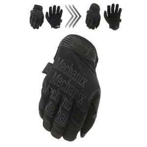 Перчатки Original Mechanix, цвет Black