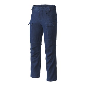 Джинсы UTP Denim Stretch Helikon, цвет Marine Blue