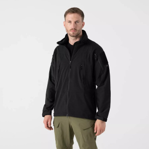 Куртка Trooper MK2 StormStretch Helikon-Tex, цвет Black