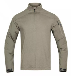 Лонгслив Blue Label Disguise EmersonGear, цвет Khaki