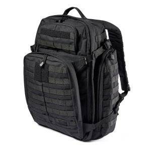 Рюкзак Rush 72 2.0" 5.11 Tactical, цвет Black (55л)