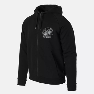 Толстовка Old School Helikon, цвет Black
