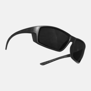 Очки LoxRay Basic Set Helikon, цвет Black/Smoked