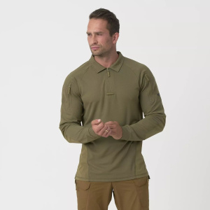 Рубашка RANGE Helikon, цвет Adaptive Green