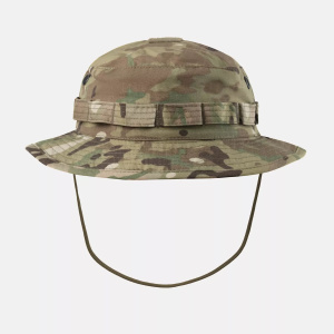 Панама Boonie Mk2 Hat Helikon, цвет Multicam