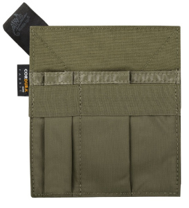 Подсумок-органайзер Insert Medium Helikon, цвет Olive Green
