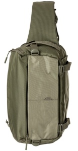 Рюкзак LV10 2.0 5.11 Tactical, цвет Python (13л.)