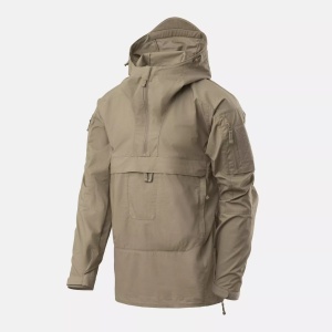 Анорак Tracer Helikon, цвет RAL7013