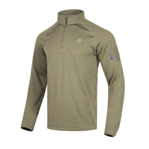 Толстовка Blue Label Stealth EmersonGear, цвет Khaki