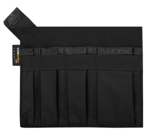 Подсумок-органайзер INSERT Large Helikon, цвет Black