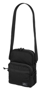 Сумка EDC Compact Shoulder Helikon, цвет Black